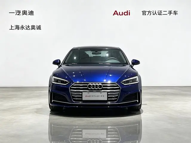 Audi Audi A5 Sportback 40 TFSI fashion Country V