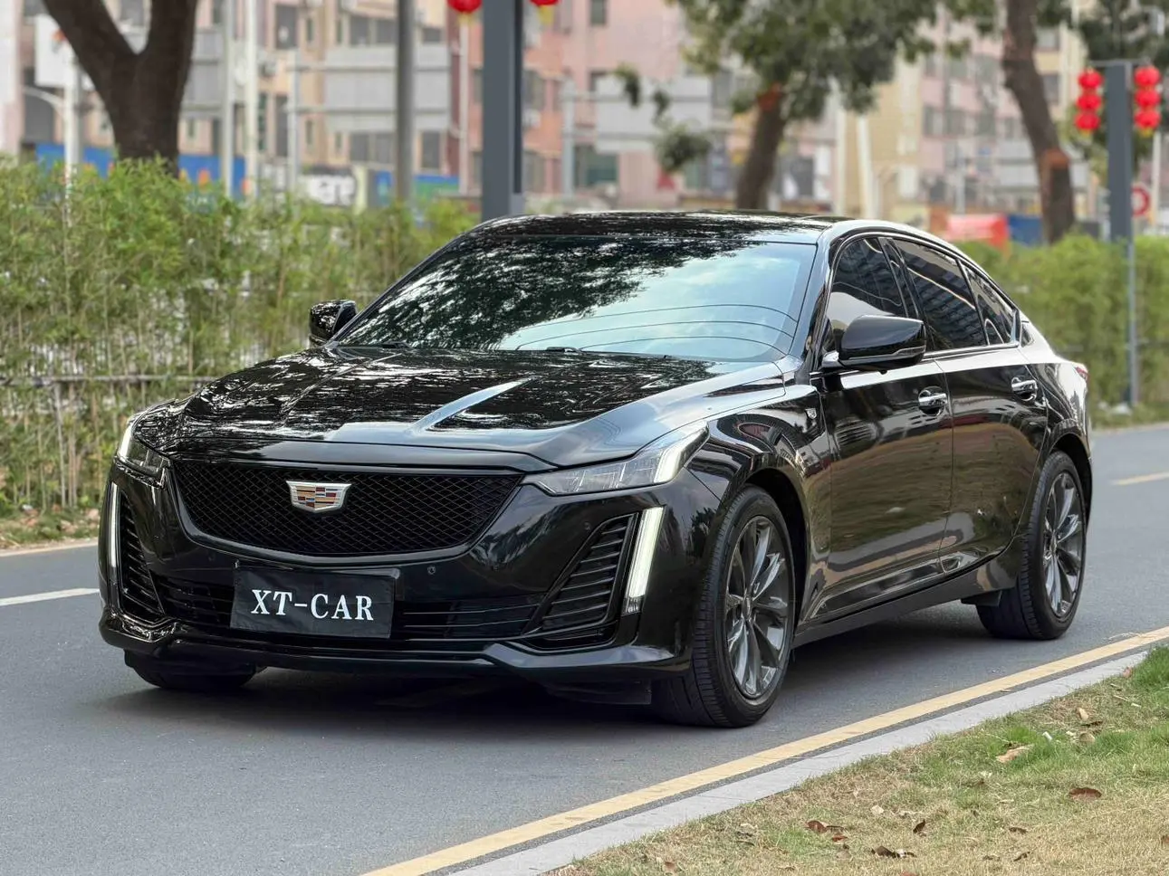 Cadillac Cadillac CT5 28T luxury