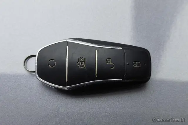 BYD Song Pro DM DM-i 110km flagship Pro