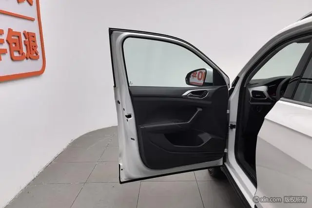 Volkswagen Tu Kai 1.5L automatic comfort version