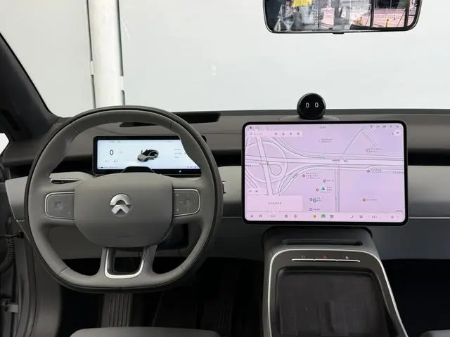 NIO Nio ET5 75kWh