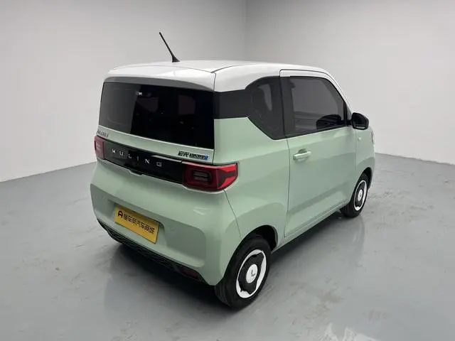 Wuling Wuling Hongguang MINIEV Macaron Premium Lithium Iron Phosphate