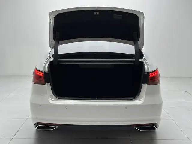 Changan Ruicheng CC Blue Whale Version 1.5T DCT Luxury