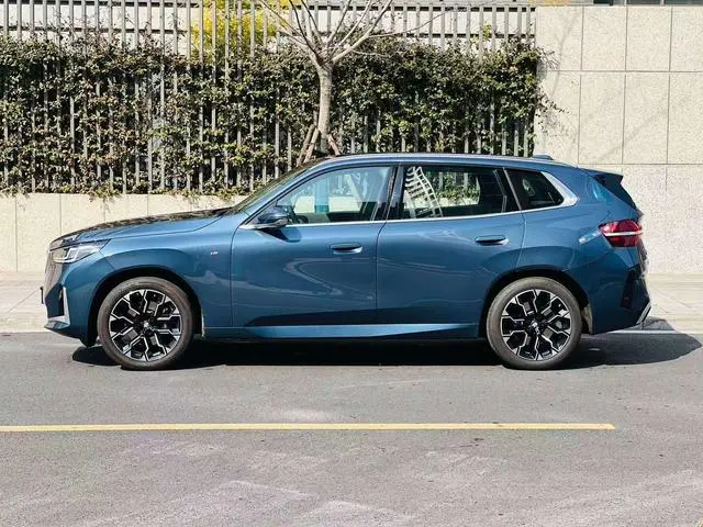 BMW BMW X3 xDrive30L Exclusive M Sports Suit