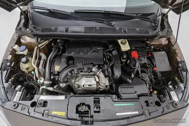 Peugeot Peugeot 408 1.6T Automatic Deluxe Edition