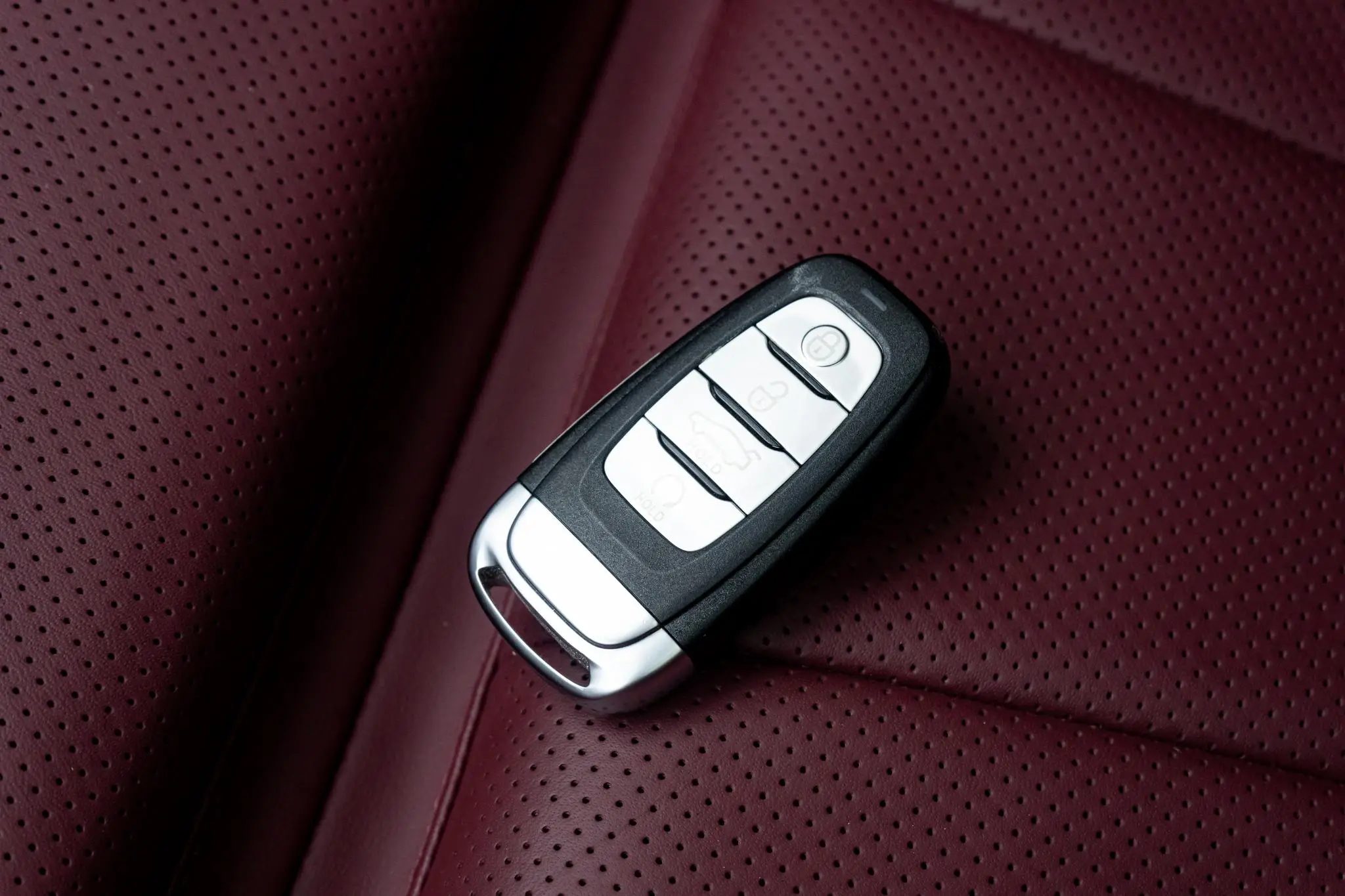 Hongqi Hongqi E-HS9 Facelifted 690km flag enjoy edition six-seater