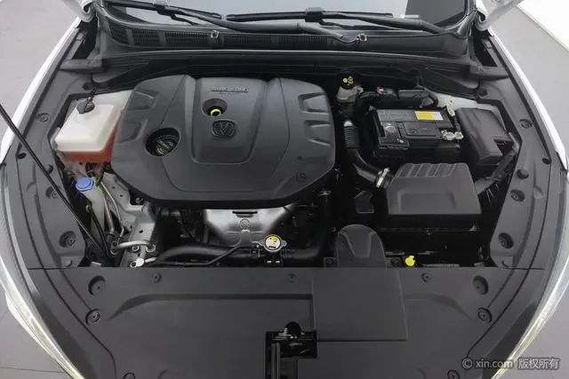 Changan Yidong PLUS 1.6L GDI manual luxury