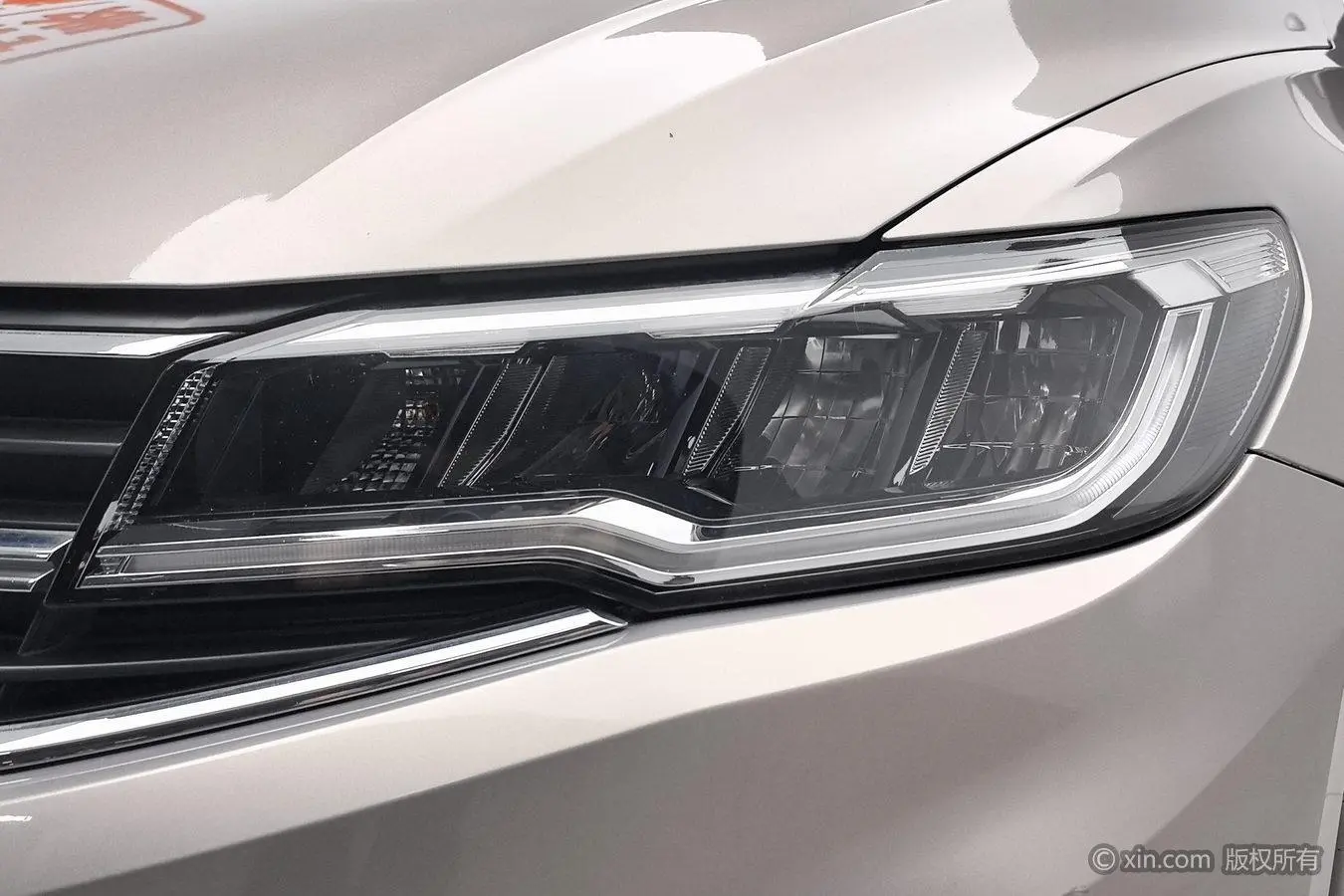 Volkswagen Bora 1.5L manual fashion type