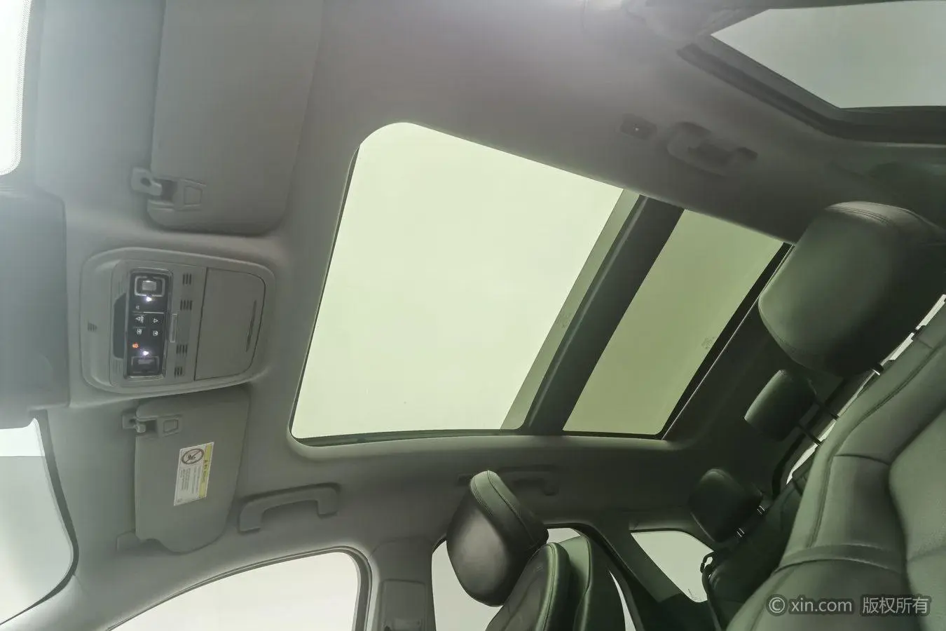 Lincoln Adventurer 2.0T two-wheel drive Zunya edition