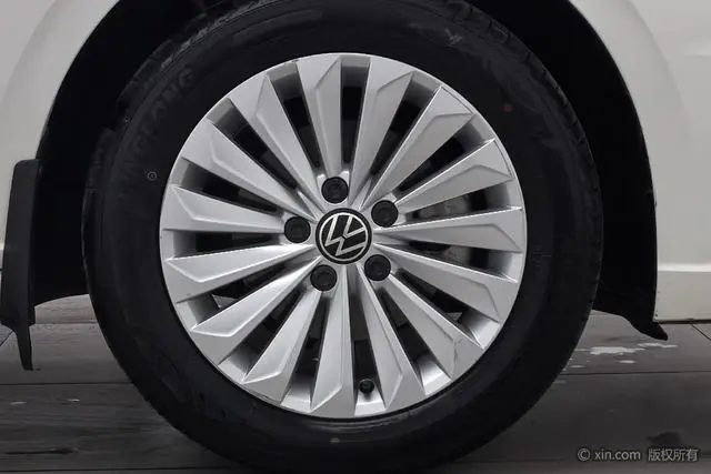 Volkswagen Lavida 1.5L automatic comfort version