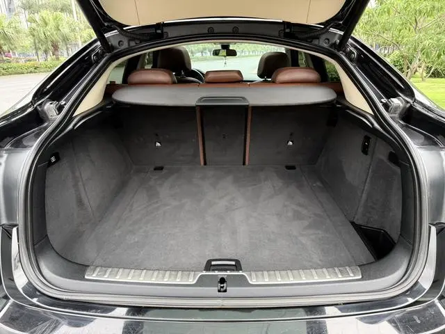 BMW BMW X6 xDrive35i Luxury