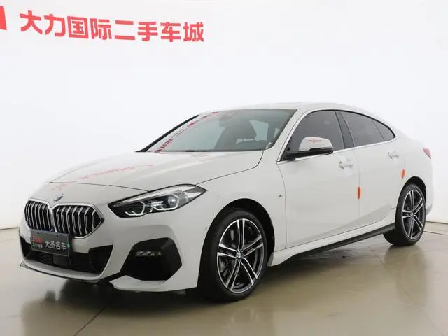 BMW BMW 2 Series (imported) 225i four-door coupe M sports suit