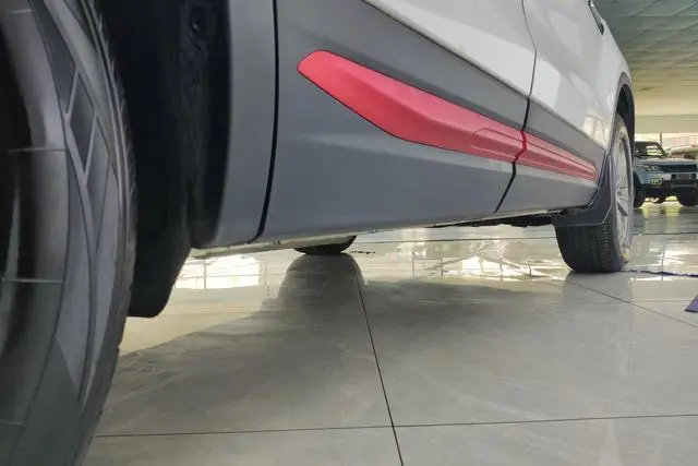 Changan Changan CS75 Glory Million Edition 280T DCT Luxury