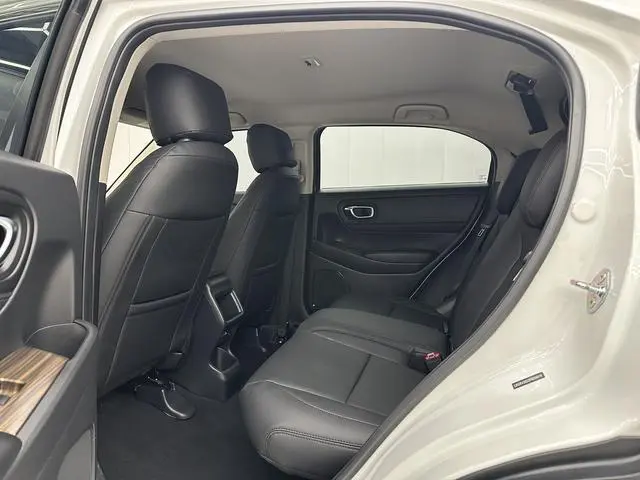 Honda Binzhi 1.5L CVT Elite Edition
