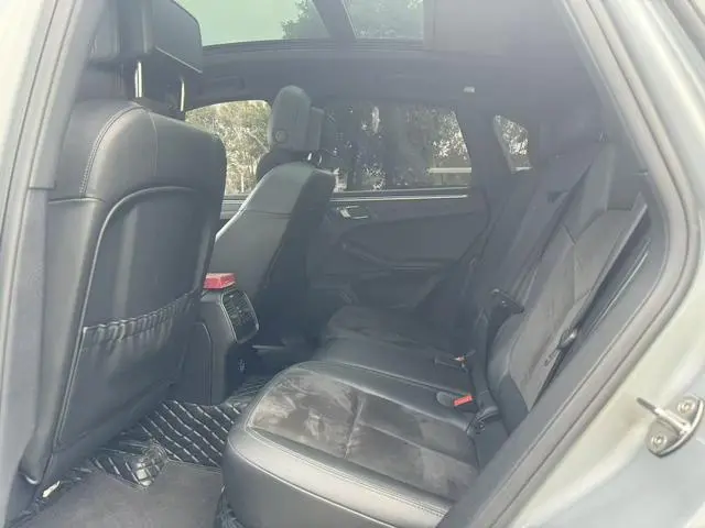 Porsche Macan Macan 2.0T