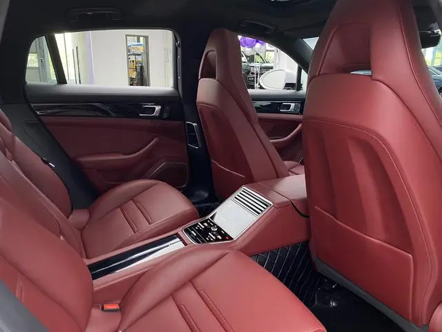 Porsche Panamera Panamera 2.9T