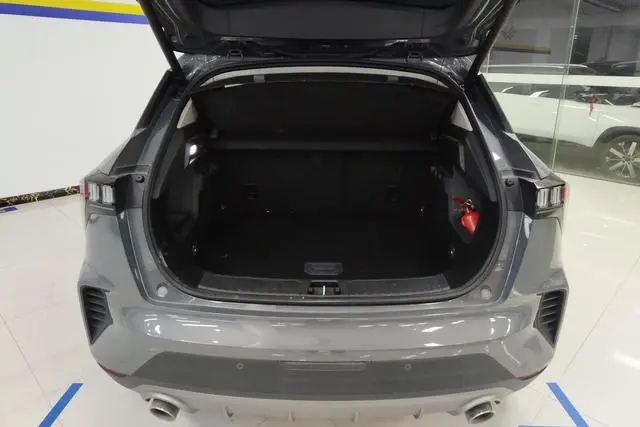 LYNK & CO Lynk & Co. 06 EM-P 84KM battery life version Pro
