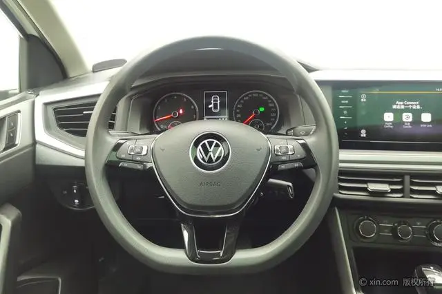 Volkswagen Polo Plus 1.5L Automatic Panoramic Enjoy Edition