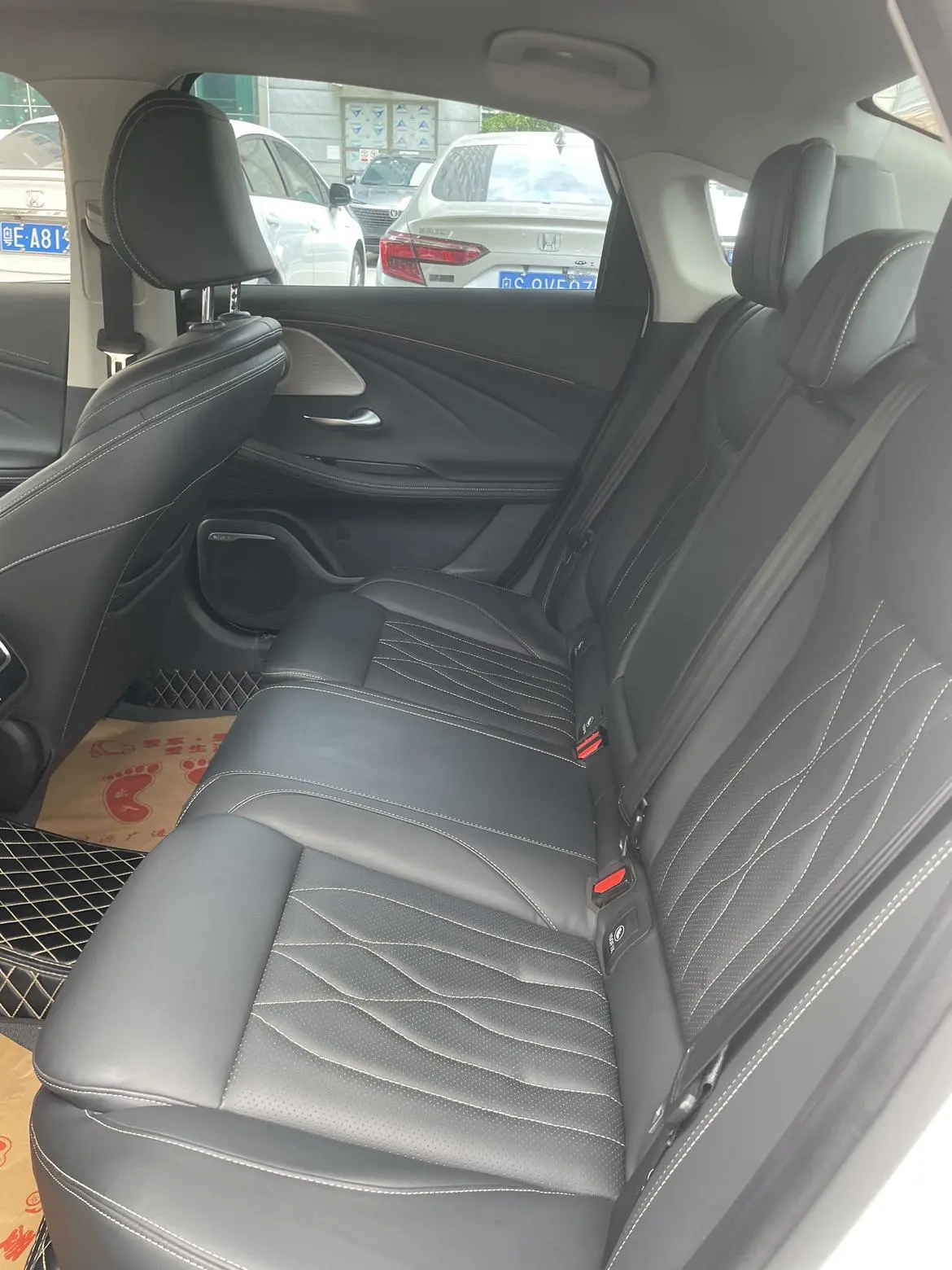 Chery Fulwin Arrizo 8 1.6TGDI DCT is still