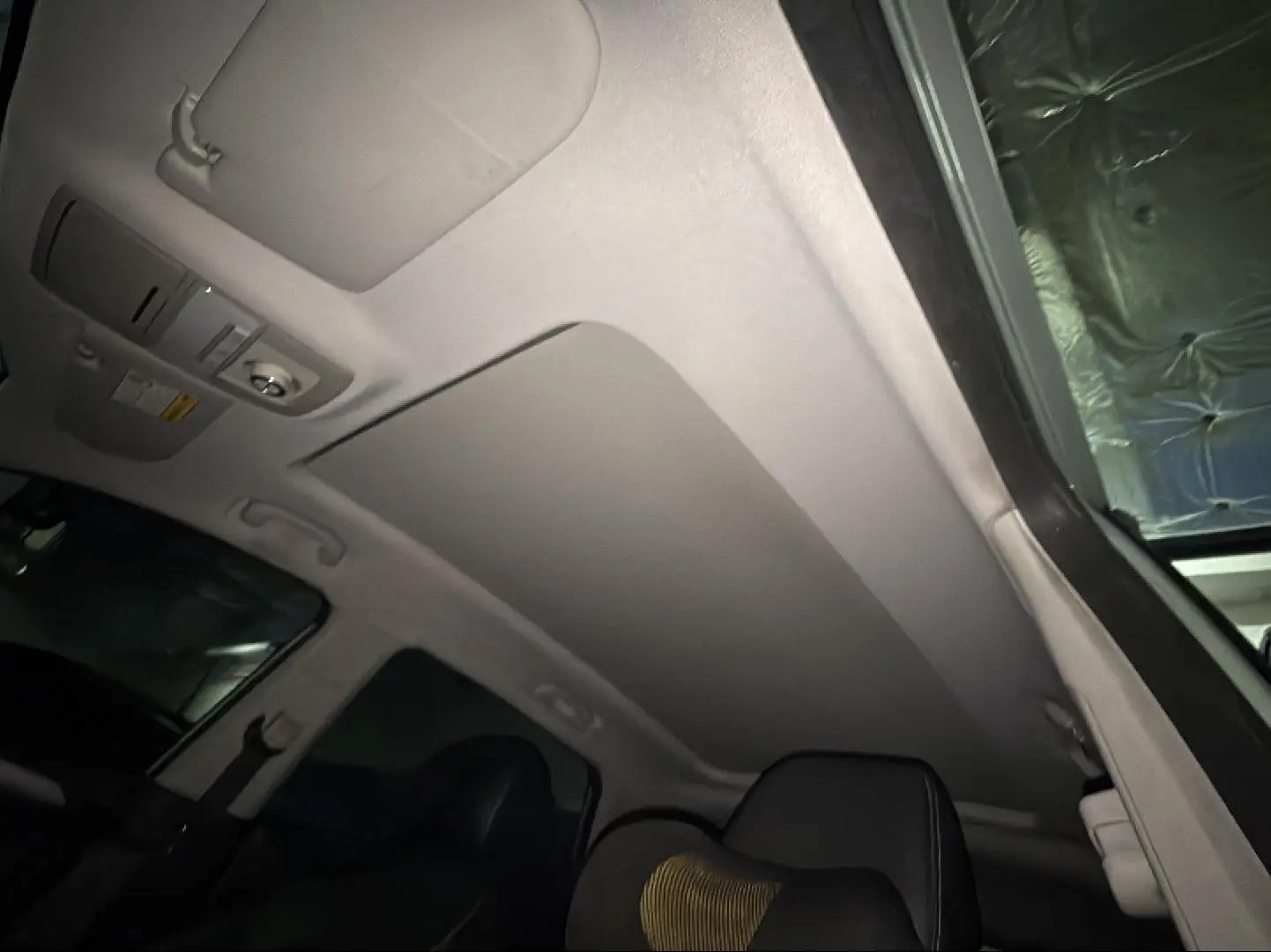 Roewe Roewe RX5 20T automatic 4G interconnection million models