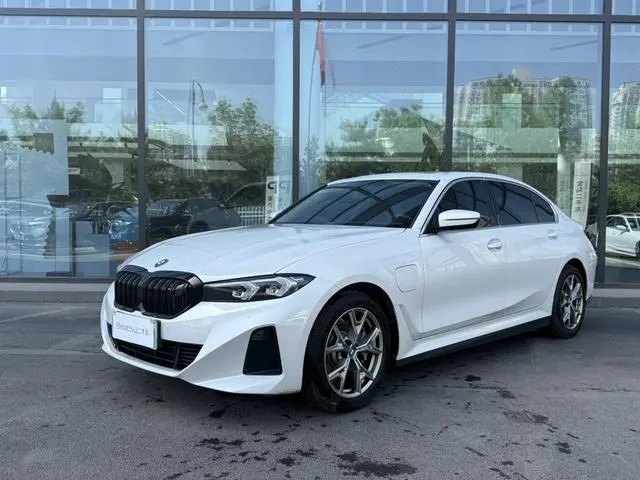 BMW BMW i3 eDrive35L