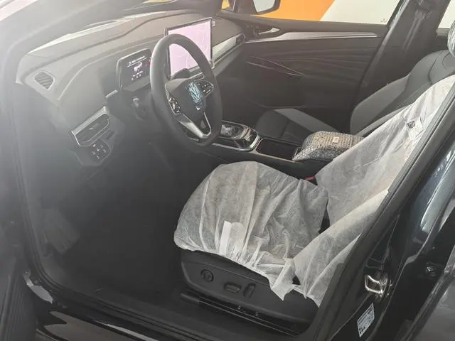 Volkswagen ID.4 CROZZ Pure Edition Pure