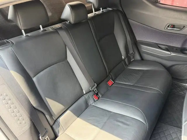 TOYOTA IZOA 2.0L Yichi Edition Country VI