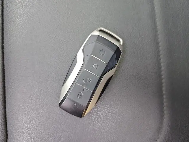 BYD Song Pro DM DM 1.5T four-wheel drive performance version luxury