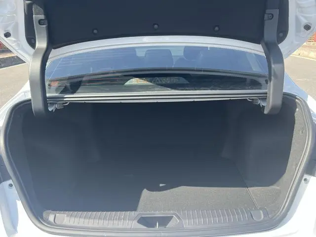 Chery Fulwin Arrizo 5 GT 1.5T CVT wisdom