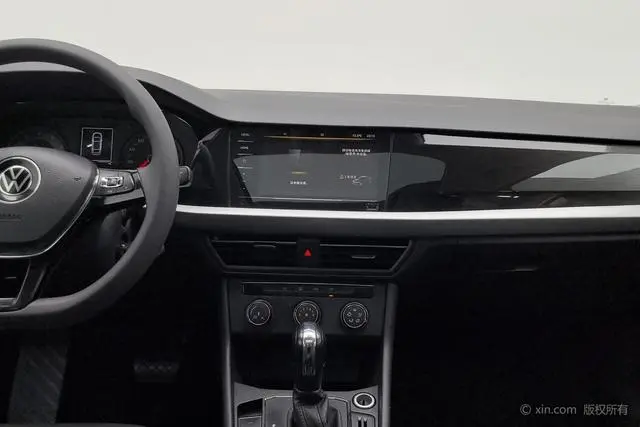 Volkswagen Lavida 1.5L automatic comfort version