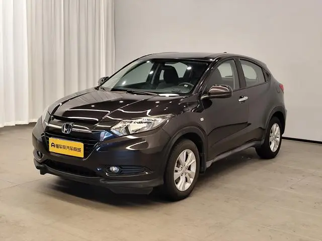 Honda Binzhi 1.8L CVT two-wheel drive elite type