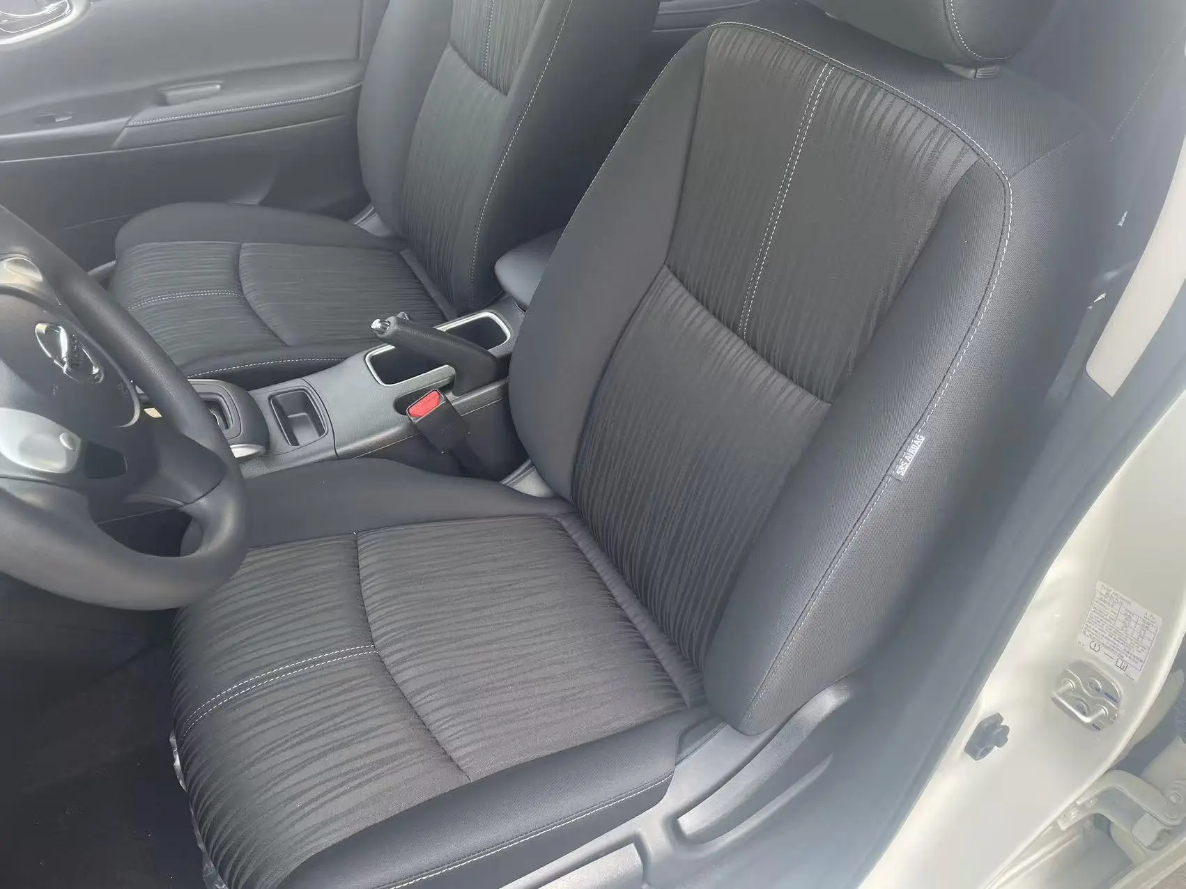 Nissan Xuan Yi Classic 1.6L CVT Peace of Mind Edition