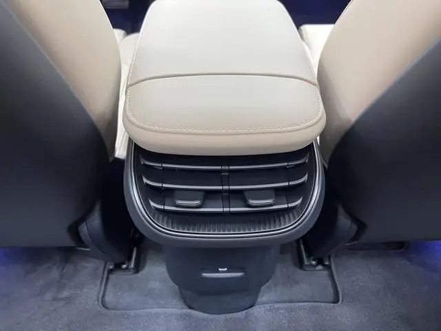 NIO Nio ET5T 75kWh