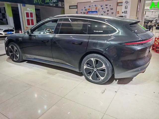 NIO Nio ET5T 75kWh