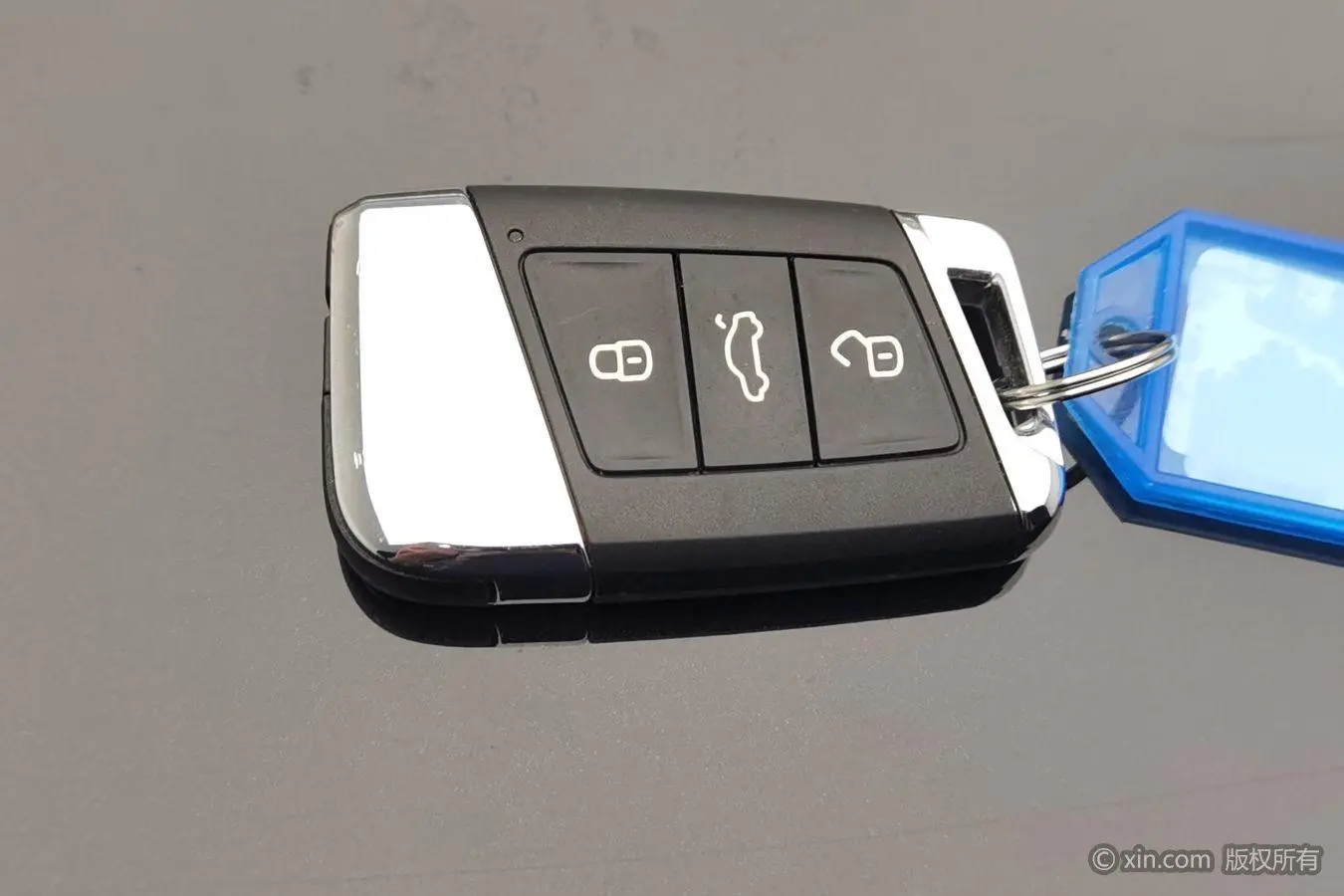 Volkswagen Magotan GTE Luxury