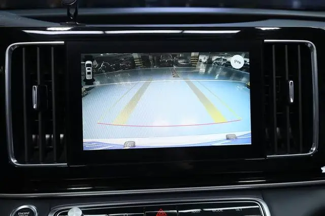 GAC Trumpchi M8 Lingxiu Series 390T Premium Edition
