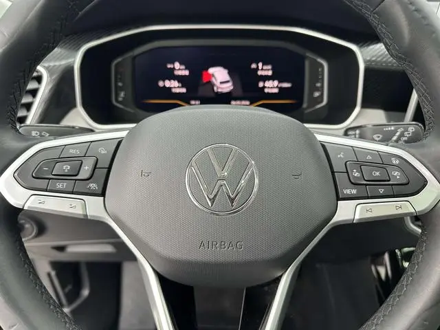 Volkswagen Tanyue 280TSI two-wheel drive Luxury Plus Premium Edition