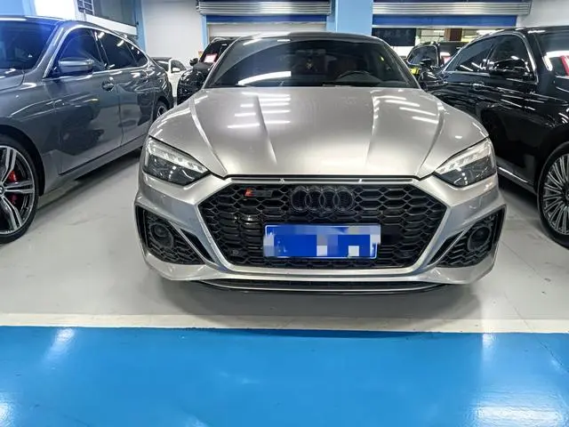Audi Audi S5 3.0T Sportback