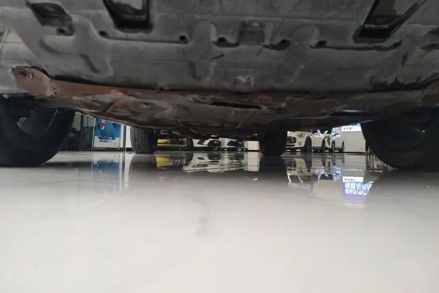 Roewe Roewe RX5 20T two-wheel drive manual Internet Zhihui Edition