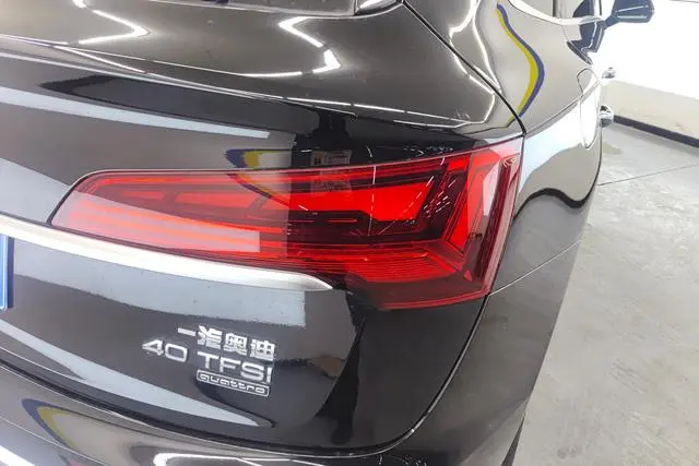Audi Audi Q5L Sportback 40 TFSI Luxury