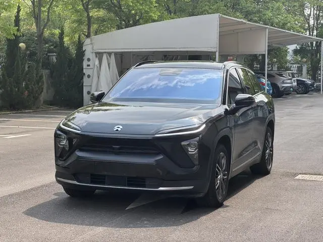 NIO NIO ES6 430KM performance version