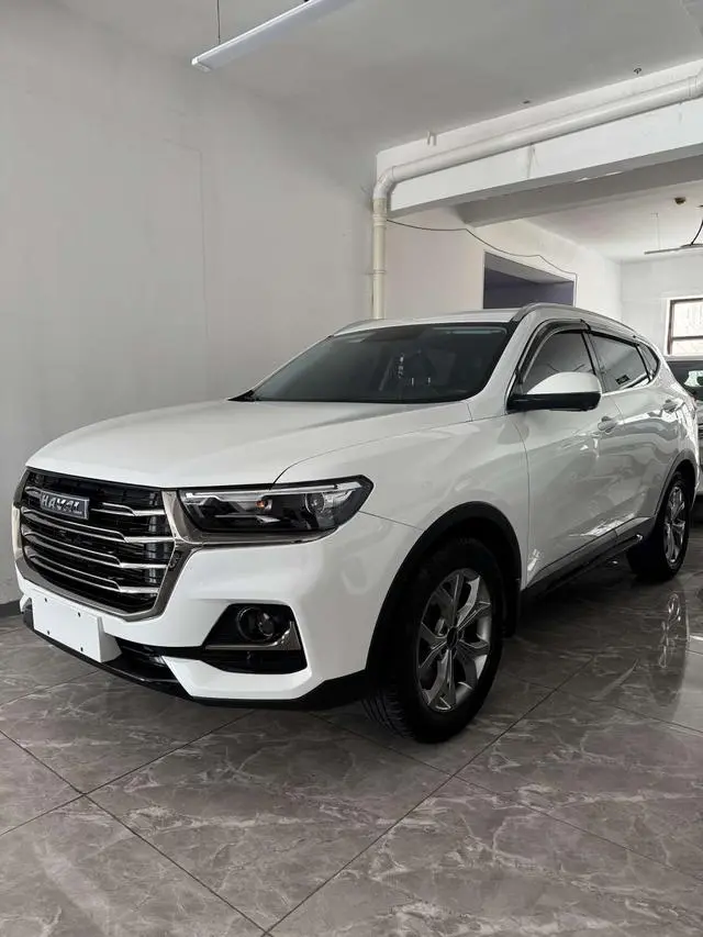 Haval Haval H6 National Tide Version 1.5T Automatic Champion Version