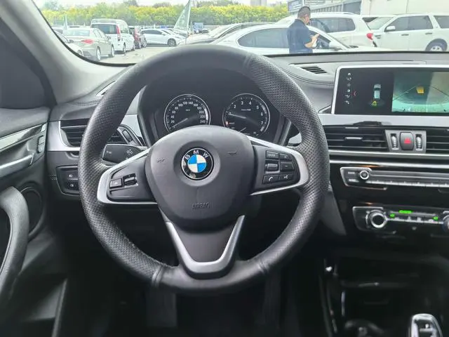 BMW BMW X2 (imported) sDrive20i M off-road set country VI