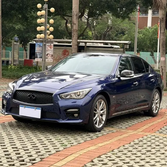 Infiniti Infiniti Q50L 2.0T Enjoy Edition