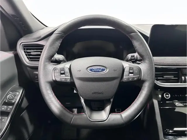Ford Ruiji EcoBoost 245 four-wheel drive indulgence ST-LINE