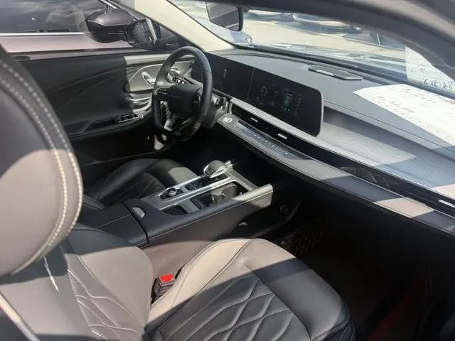 Chery Fulwin Arrizo 8 1.6TGDI DCT Ya