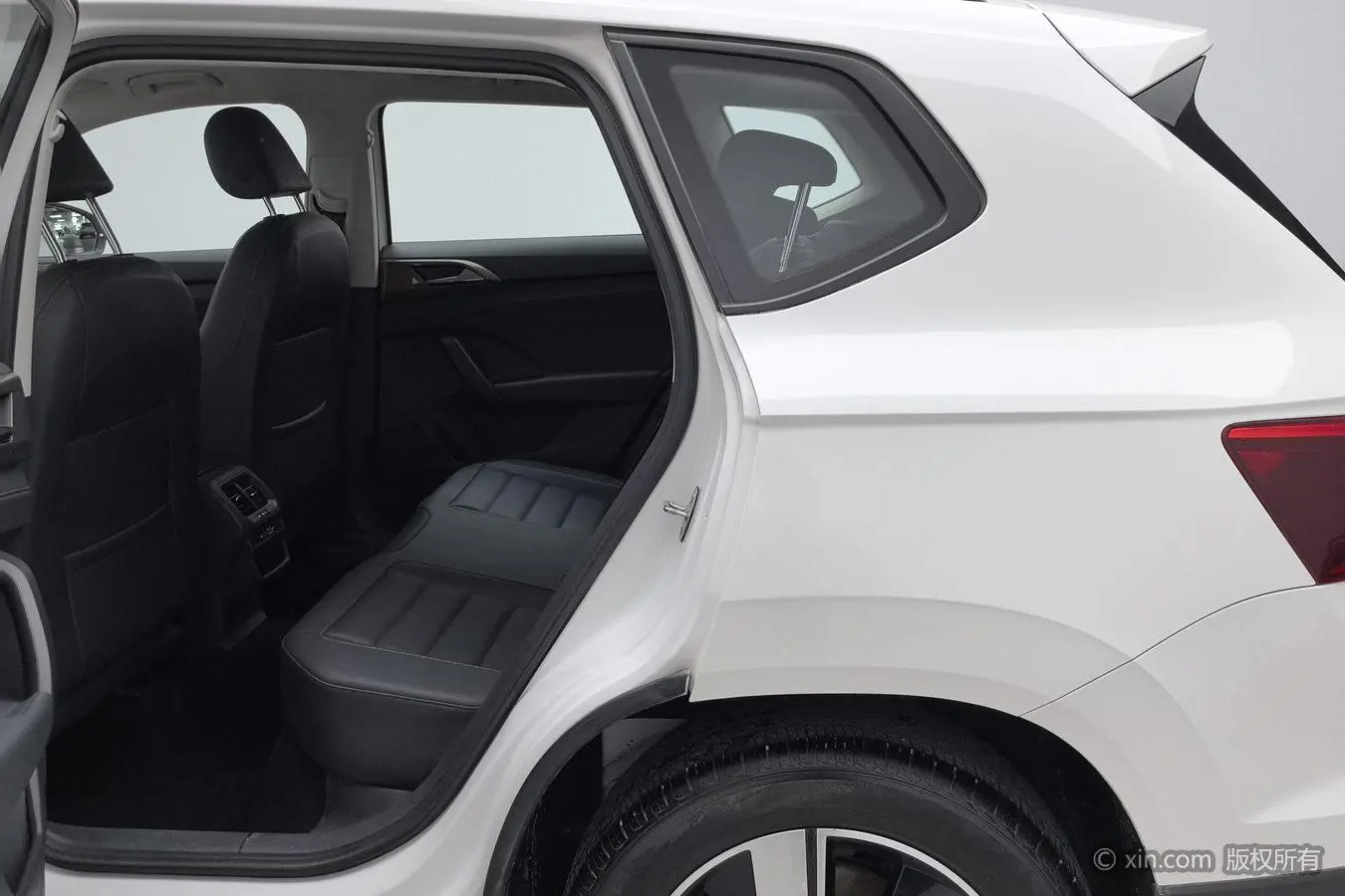Volkswagen Tuyue 280TSI two-wheel drive comfort edition