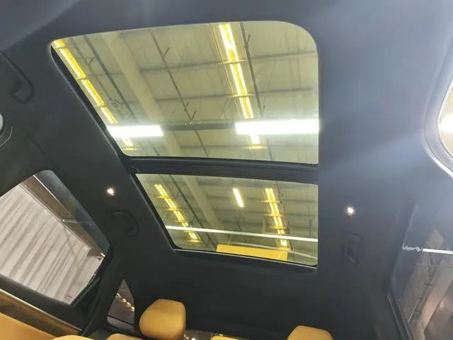 Geely Galaxy Galaxy L7 1.5T DHT 115km Starship