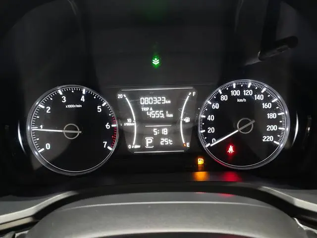 Honda Enjoy domain 180Turbo CVT Enjoy Edition Country VI