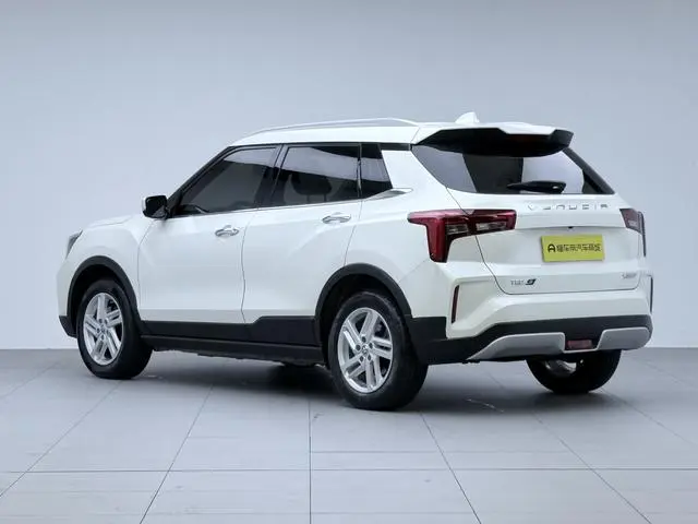 Venucia Qichen T60 EV AI Enjoy type